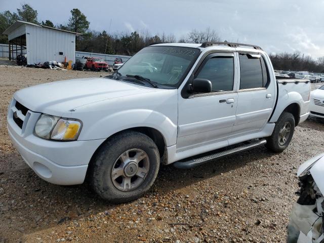 2004 Ford Explorer Sport Trac 