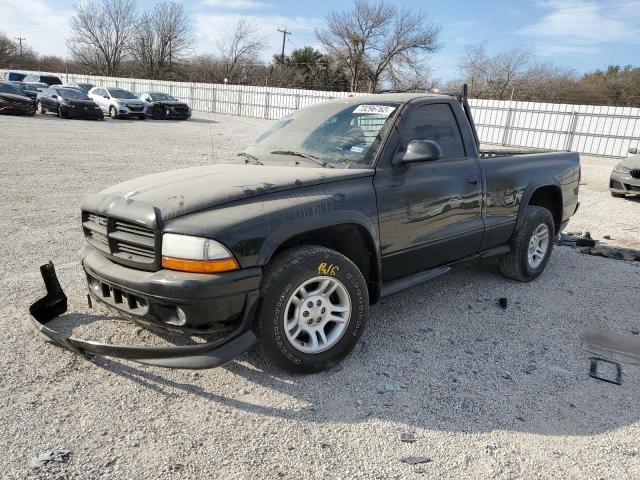 2003 Dodge Dakota Sport