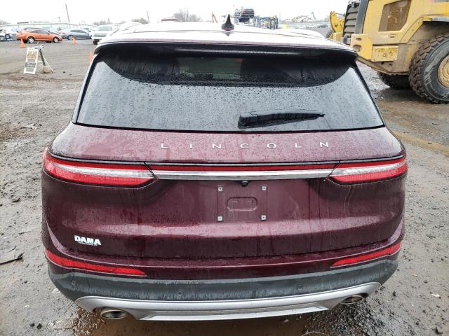 5LMCJ1D98LUL23730 Lincoln Corsair