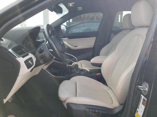 2018 BMW X2 SDRIVE2 WBXYJ3C3XJEJ75970