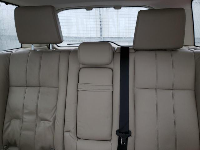 SALFR2BN0BH245883 Land Rover LR2 HSE