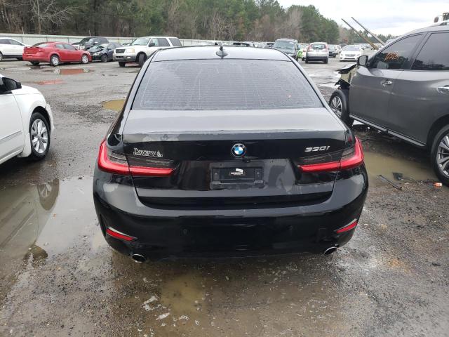2020 BMW 330I - 3MW5R1J03L8B17580