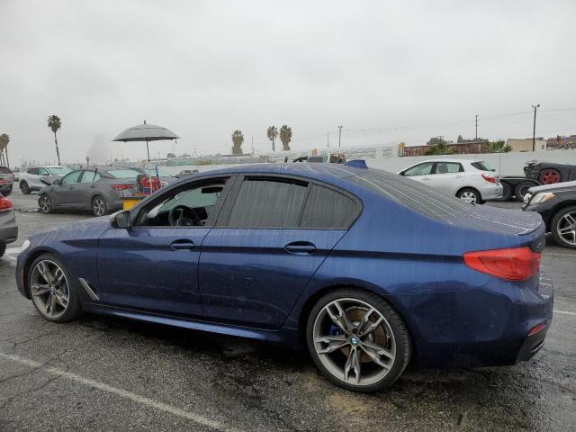 WBAJB9C59KB464547 BMW M550xi