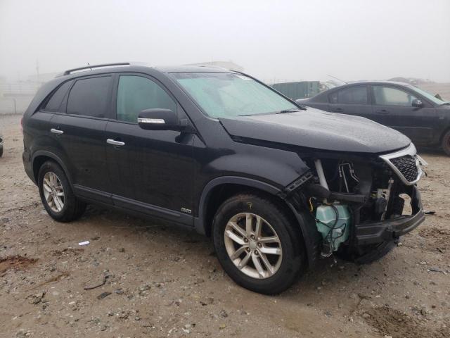 5XYKTCA62FG656451 KIA Sorento