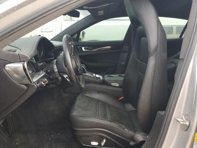 2021 PORSCHE PANAMERA B WP0AJ2A74ML112863