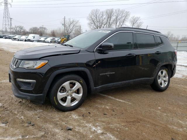 2018 JEEP COMPASS LA - 3C4NJDBBXJT479945