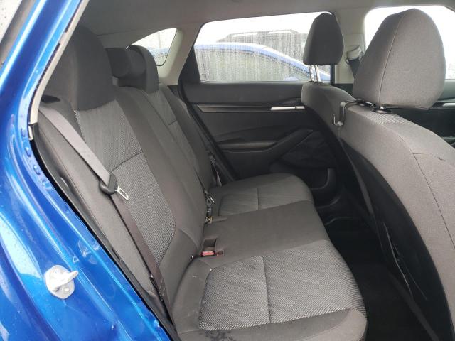KNDEPCAA5N7308208 KIA Seltos Lx