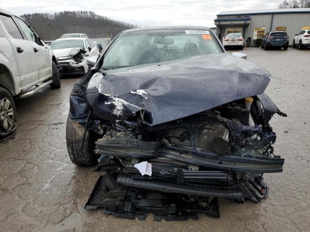 2018 SUBARU LEGACY SPO 4S3BNAR63J3021531