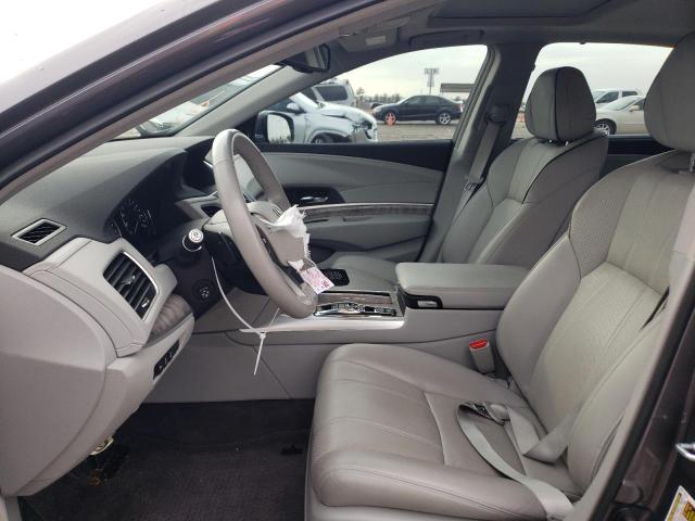 2018 ACURA RLX SPORT JH4KC2F96JC000326