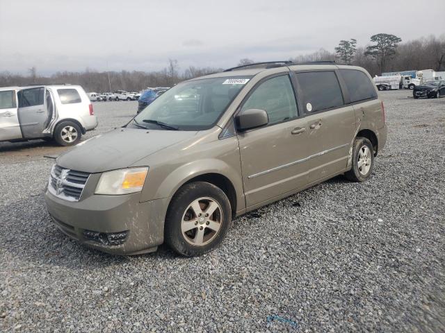 2010 Dodge Grand Caravan SXT