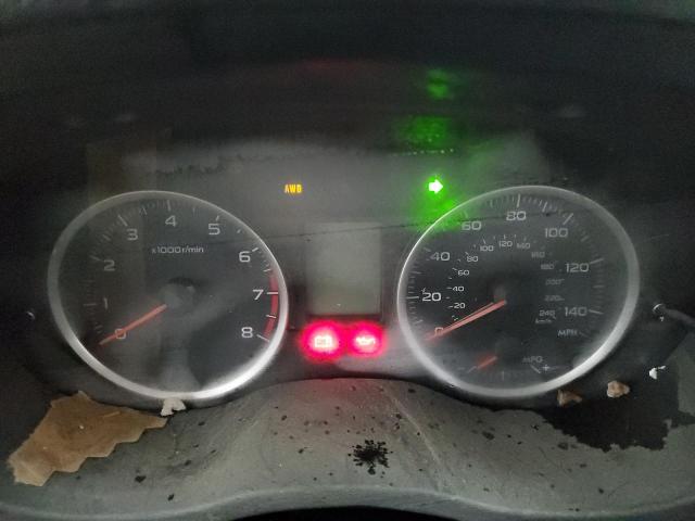 JF2GPACC0D2878349 Subaru Xv Crosstrek 2.0 Premium