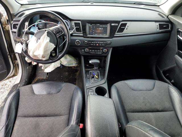 2017 KIA NIRO EX - KNDCC3LC2H5095140