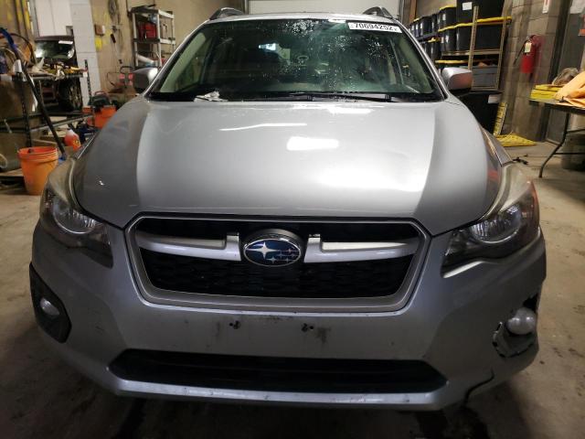 JF1GPAS69E8244486 Subaru Impreza Sport Limited