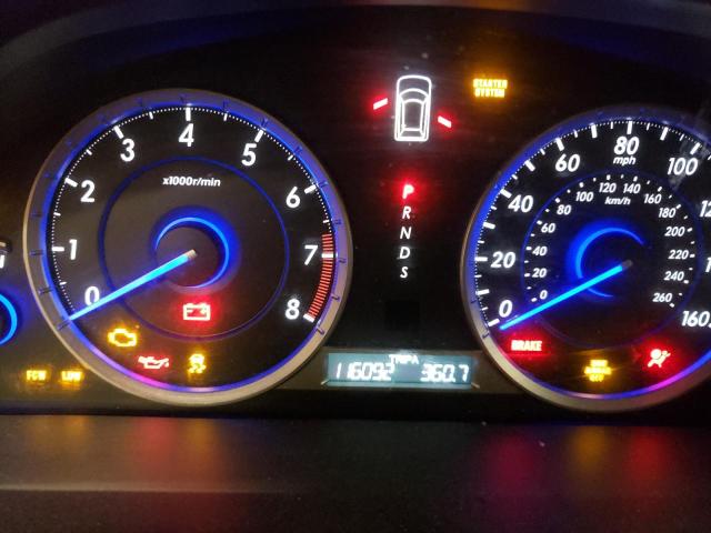 2015 HONDA CROSSTOUR - 5J6TF2H52FL002325
