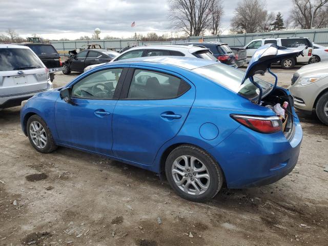 3MYDLBYV7HY162277 | 2017 TOYOTA YARIS IA