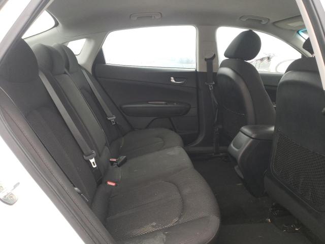 5XXGT4L37KG343876 KIA Optima Lx
