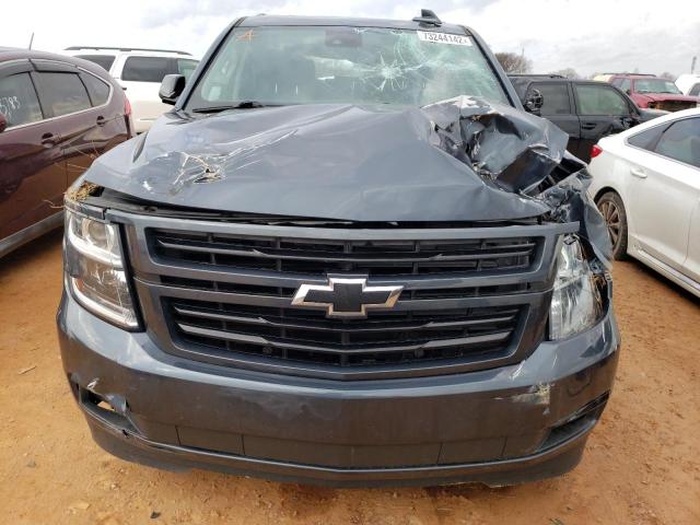 2020 CHEVROLET TAHOE C150 - 1GNSCBKC6LR308784