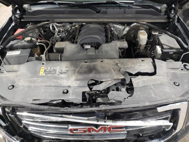 2017 GMC YUKON XL K - 1GKS2FKC1HR138610