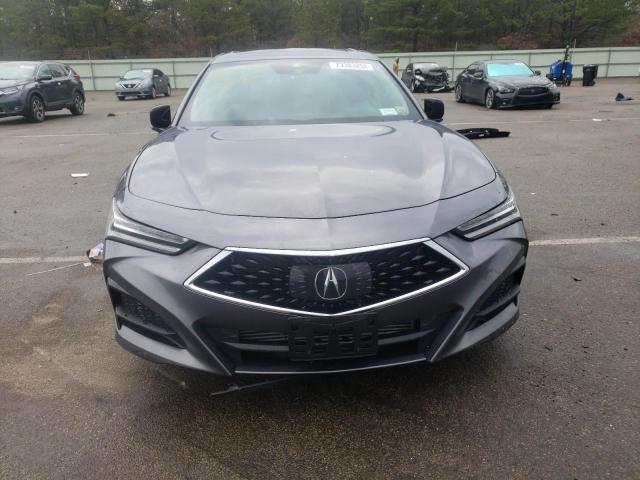 2022 ACURA TLX ADVANC 19UUB6F66NA000579