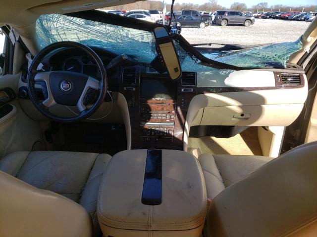 1GYFK63868R182328 Cadillac Escalade Luxury