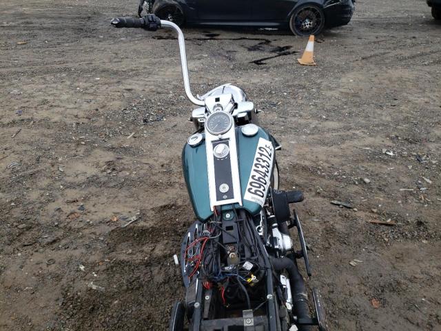2000 HARLEY-DAVIDSON FLHRCI 1HD1FRW10YY636789