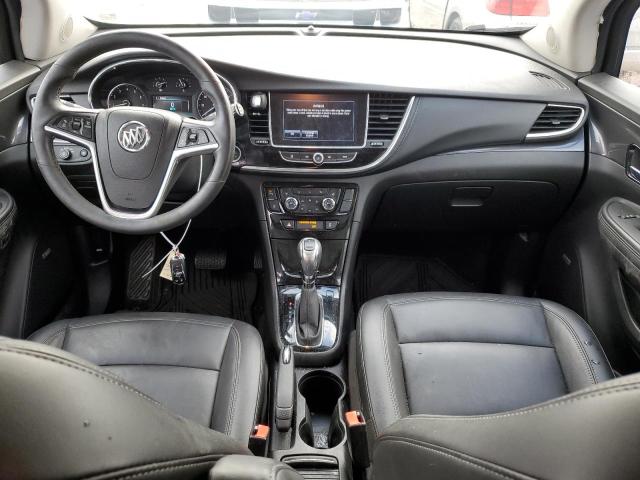 2018 BUICK ENCORE PRE - KL4CJDSB3JB609776