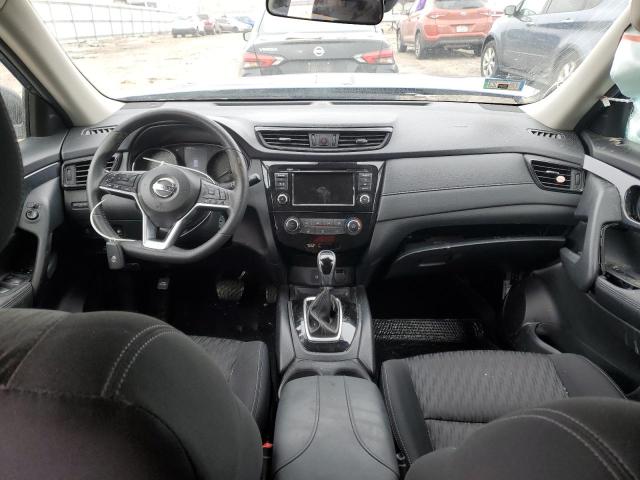 KNMAT2MV8LP501176 Nissan ROGUE S
