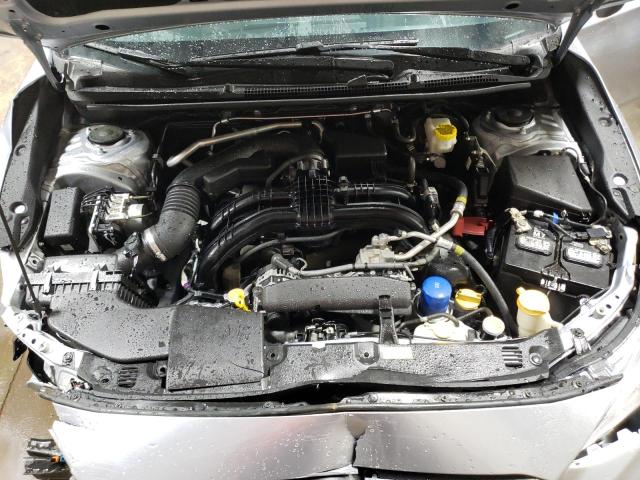 4S3GTAB62M3711605 Subaru Impreza