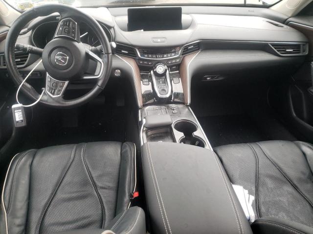 2022 ACURA TLX ADVANC 19UUB6F66NA000579