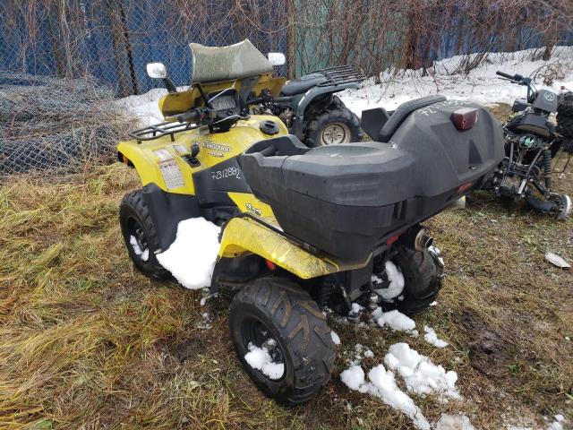 2011 SUZUKI LT-A750 X 5SAAR41AXB7103061