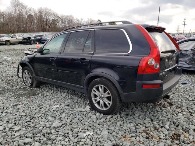 YV4CZ852161274674 Volvo XC90 V8