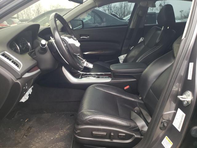 2017 ACURA TLX ADVANC 19UUB2F76HA002001