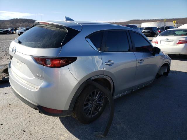 JM3KFABM8J1442363 Mazda CX-5 SPORT