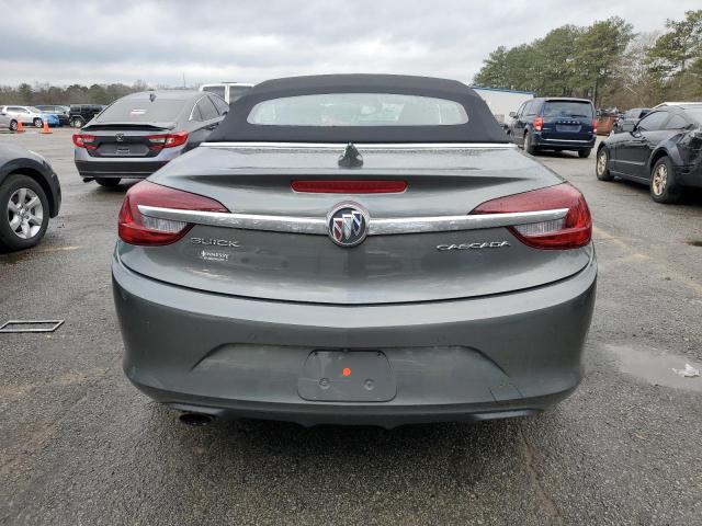 2017 BUICK CASCADA PR W04WH3N51HG044854