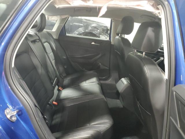 2022 VOLKSWAGEN JETTA SE - 3VW7M7BU6NM014482