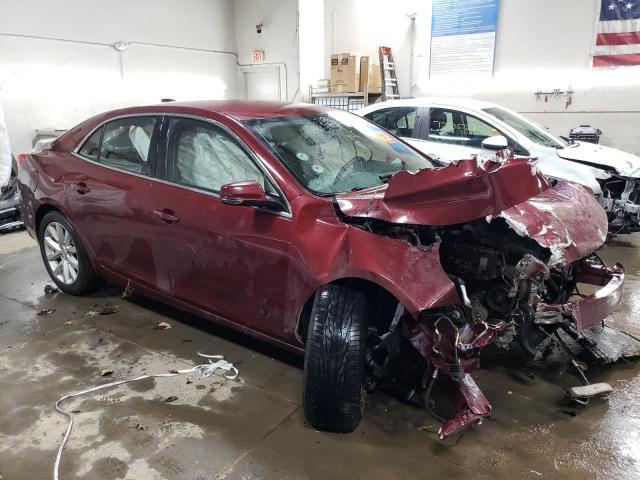 2015 CHEVROLET MALIBU 2LT - 1G11D5SL8FF252283