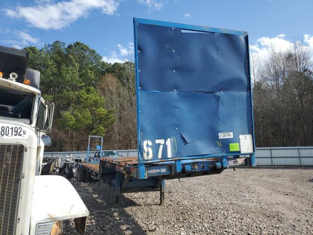 Salvage cars for sale from Copart Florence, MS: 2022 Wade Trailer