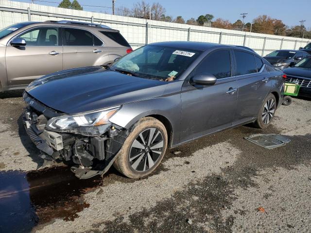 2020 NISSAN ALTIMA S - 1N4BL4BV9LC216566