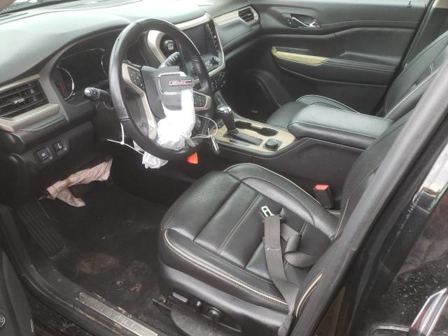 1GKKNPLS2KZ123754 GMC Acadia Denali