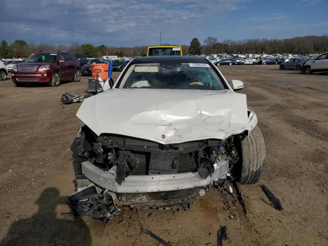 2017 MERCEDES-BENZ S 550 4MAT - WDDUG8FB9HA310941