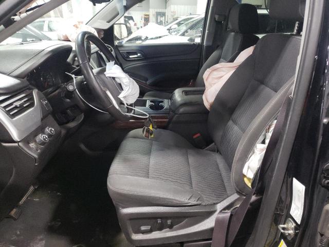 2017 GMC YUKON XL K - 1GKS2FKC1HR138610