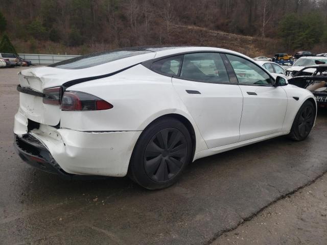 5YJSA1E54NF467642 Tesla Model S  3