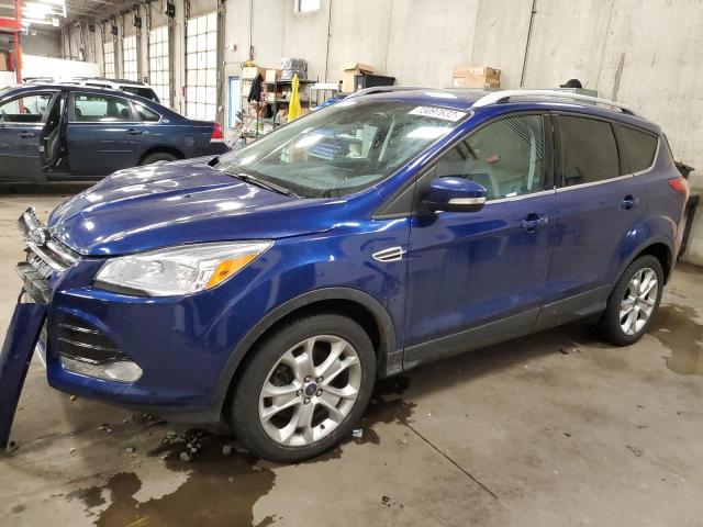 2016 FORD ESCAPE TIT - 1FMCU9J93GUA18798