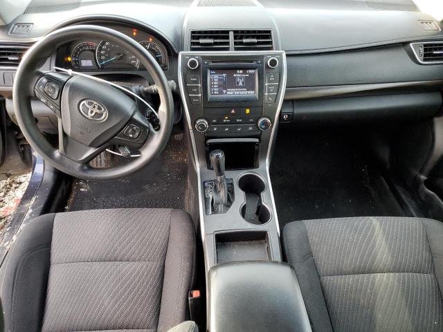 2015 TOYOTA CAMRY LE - 4T1BF1FK4FU938070