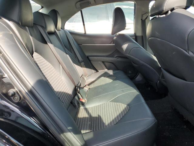 2019 TOYOTA CAMRY L - 4T1B11HK9KU798247