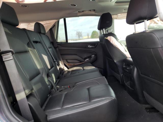 2020 CHEVROLET TAHOE C150 - 1GNSCBKC6LR308784