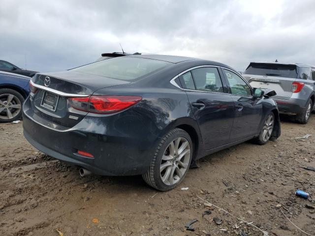 2017 MAZDA 6 TOURING - JM1GL1V51H1129161