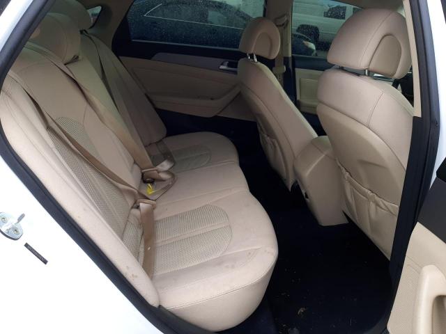 2015 HYUNDAI SONATA ECO - 5NPE24AA0FH149762