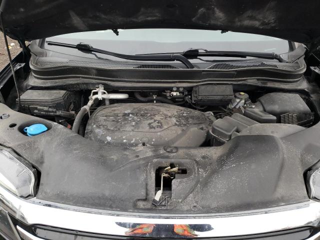2018 HONDA PILOT TOUR - 5FNYF6H9XJB500256