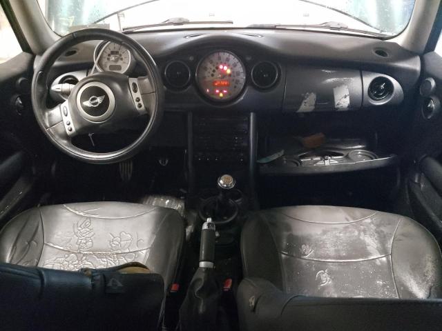 WMWRE33473TD70308 Mini Cooper